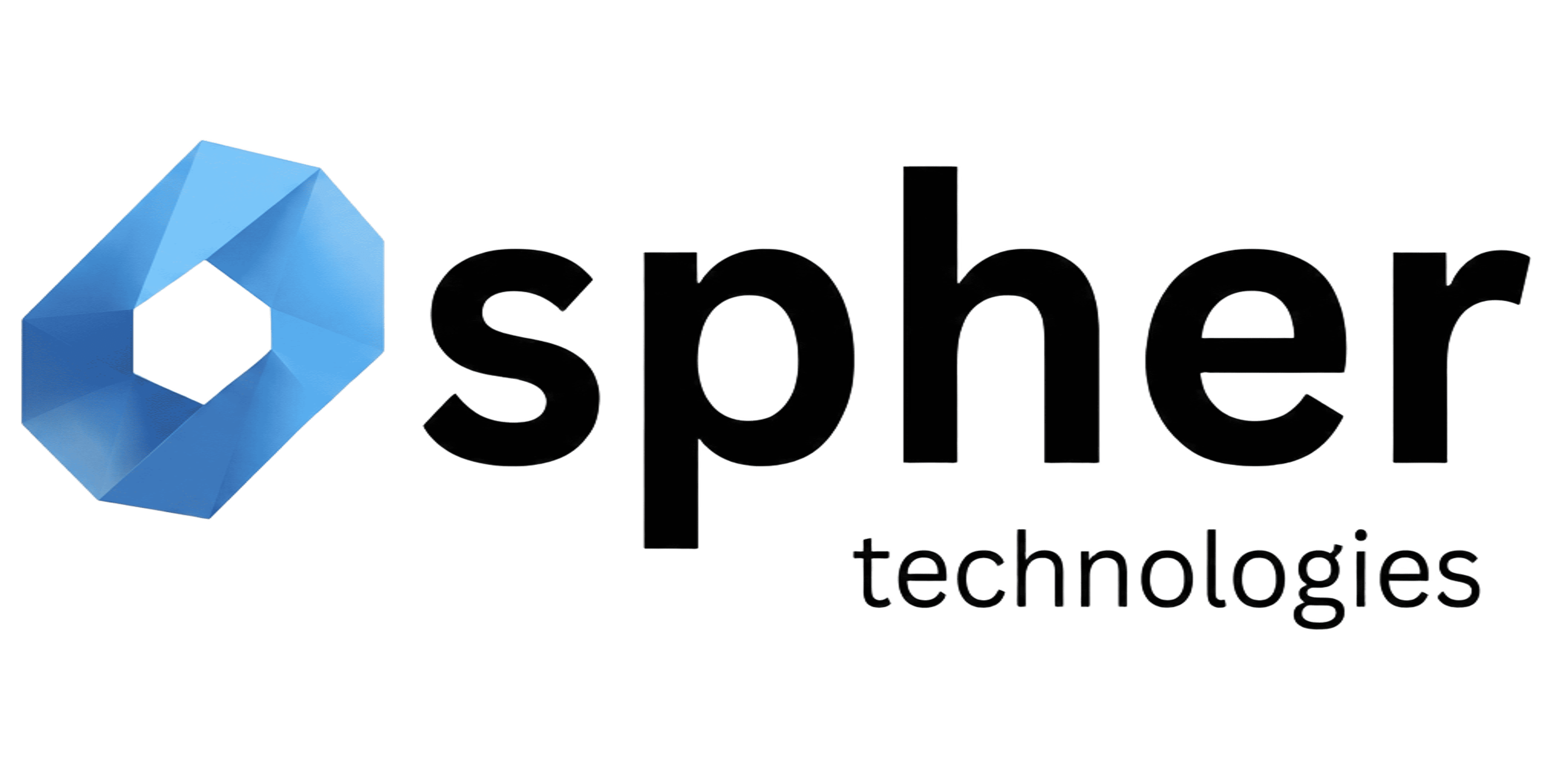 Spher Technologies Logo