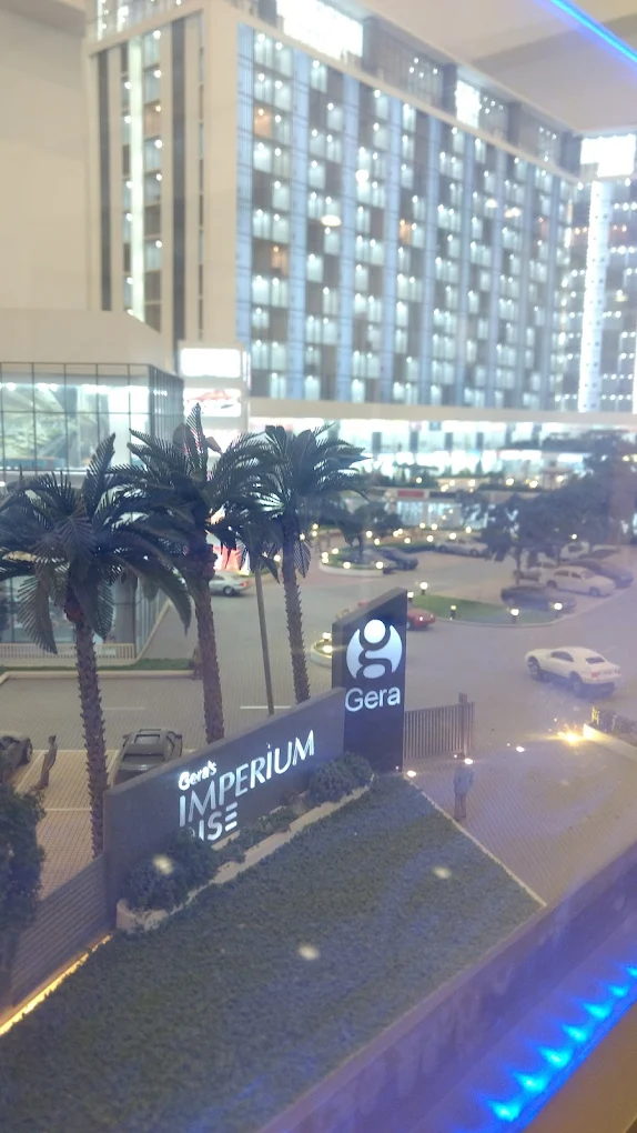 Spher Technologies Office